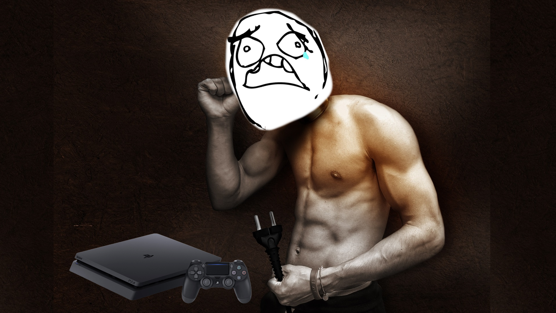 Как правильно выключить PS4
