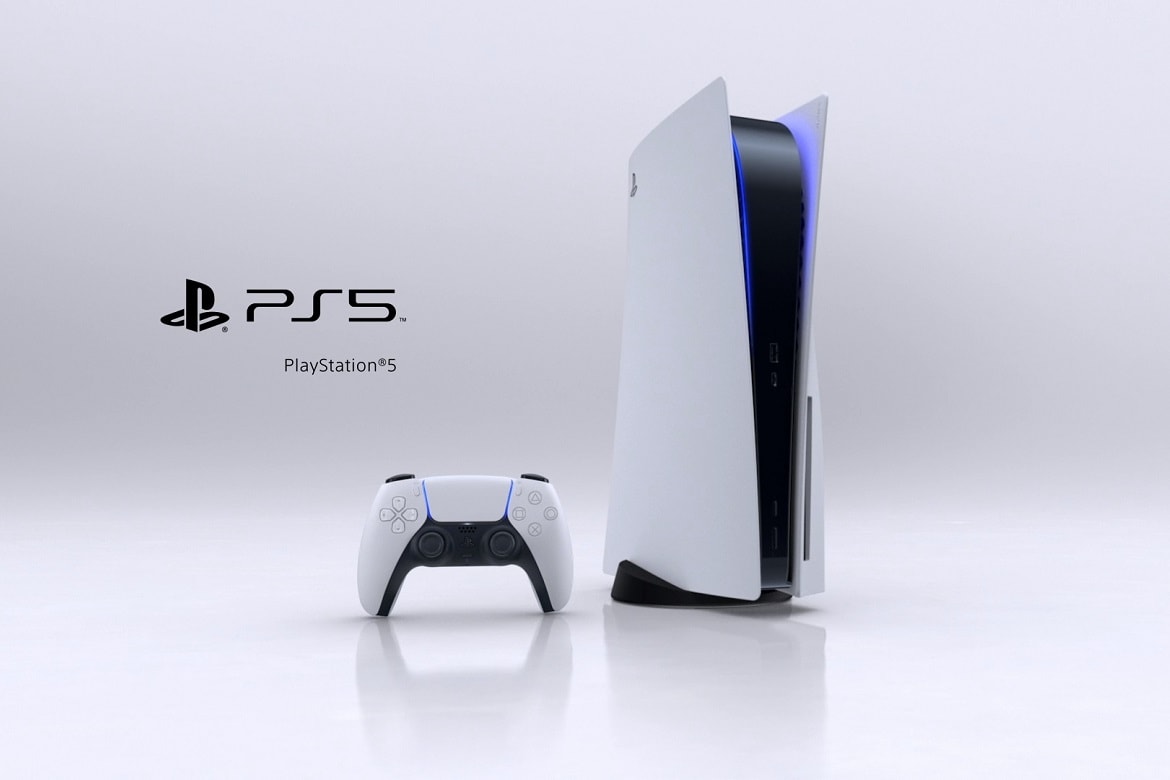 PS5 Цена, PS5 Дата выхода в России, Игры PS5, PS Plus, цены на аксессуары PS5 - презентация Playstation 5