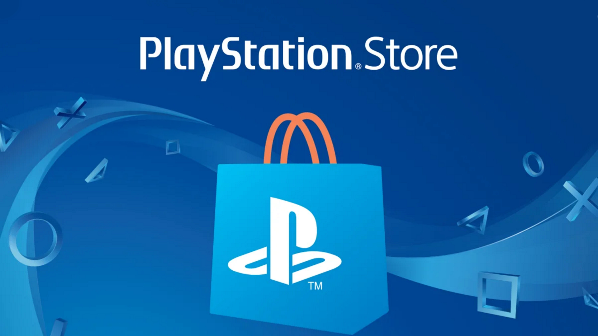 Как купить игры в PSN | PS store | Playstation Store на PS4