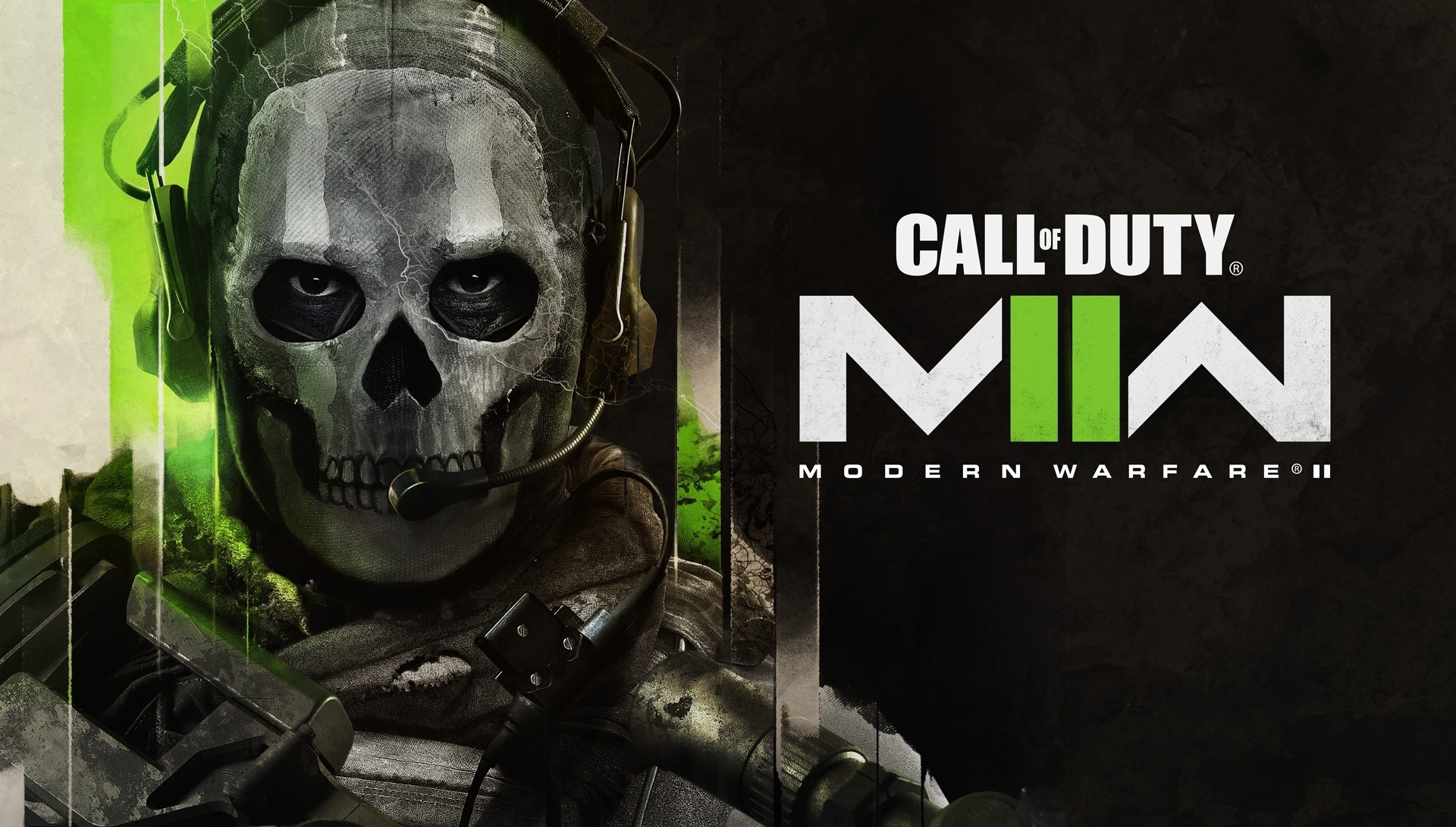 Где купить Call of Duty: Modern Warfare II для PS4 / PS5 / Xbox One / Xbox Series S X с русским языком