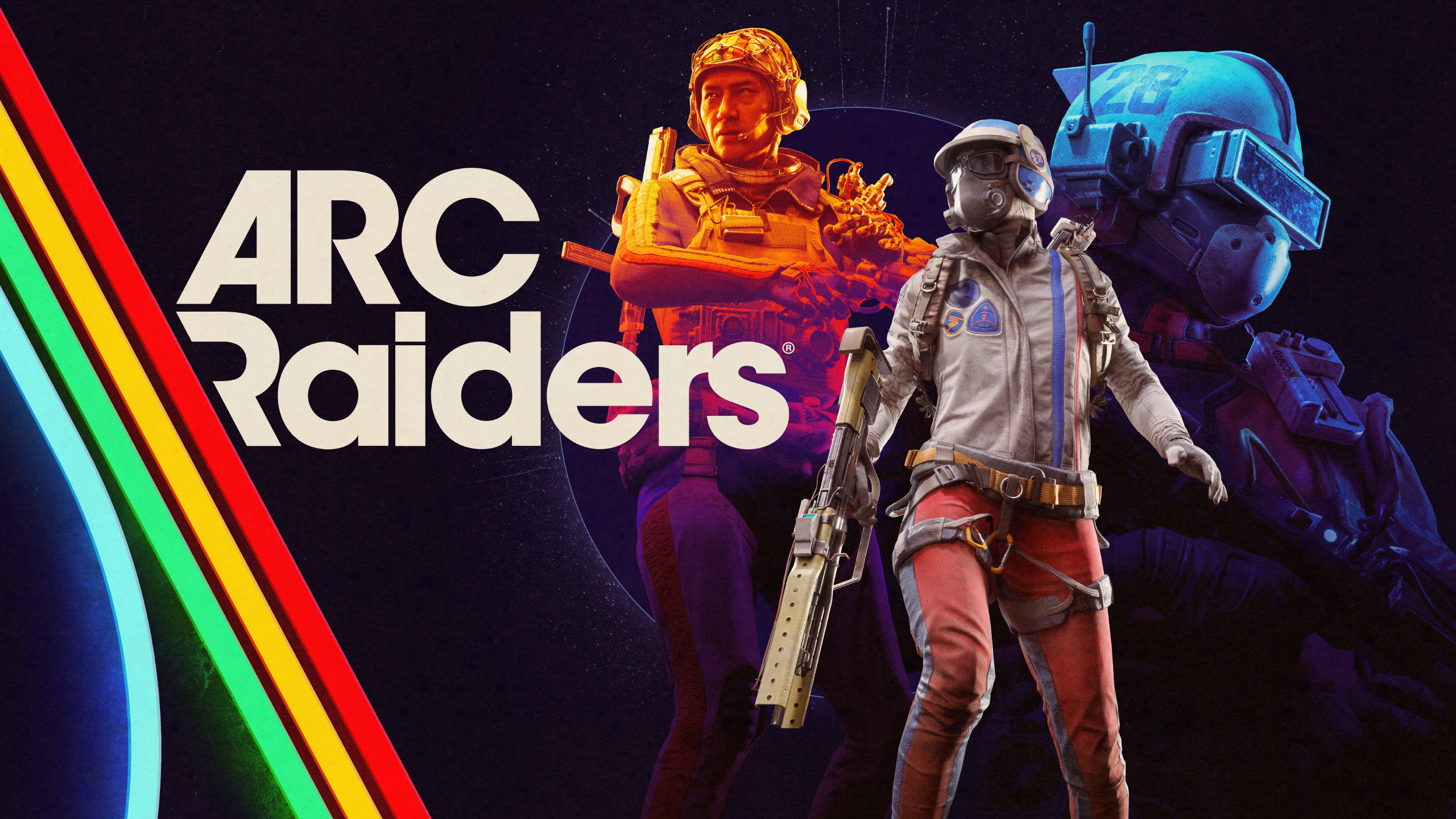Где купить ARC RAIDERS на PS5 и Xbox в России
