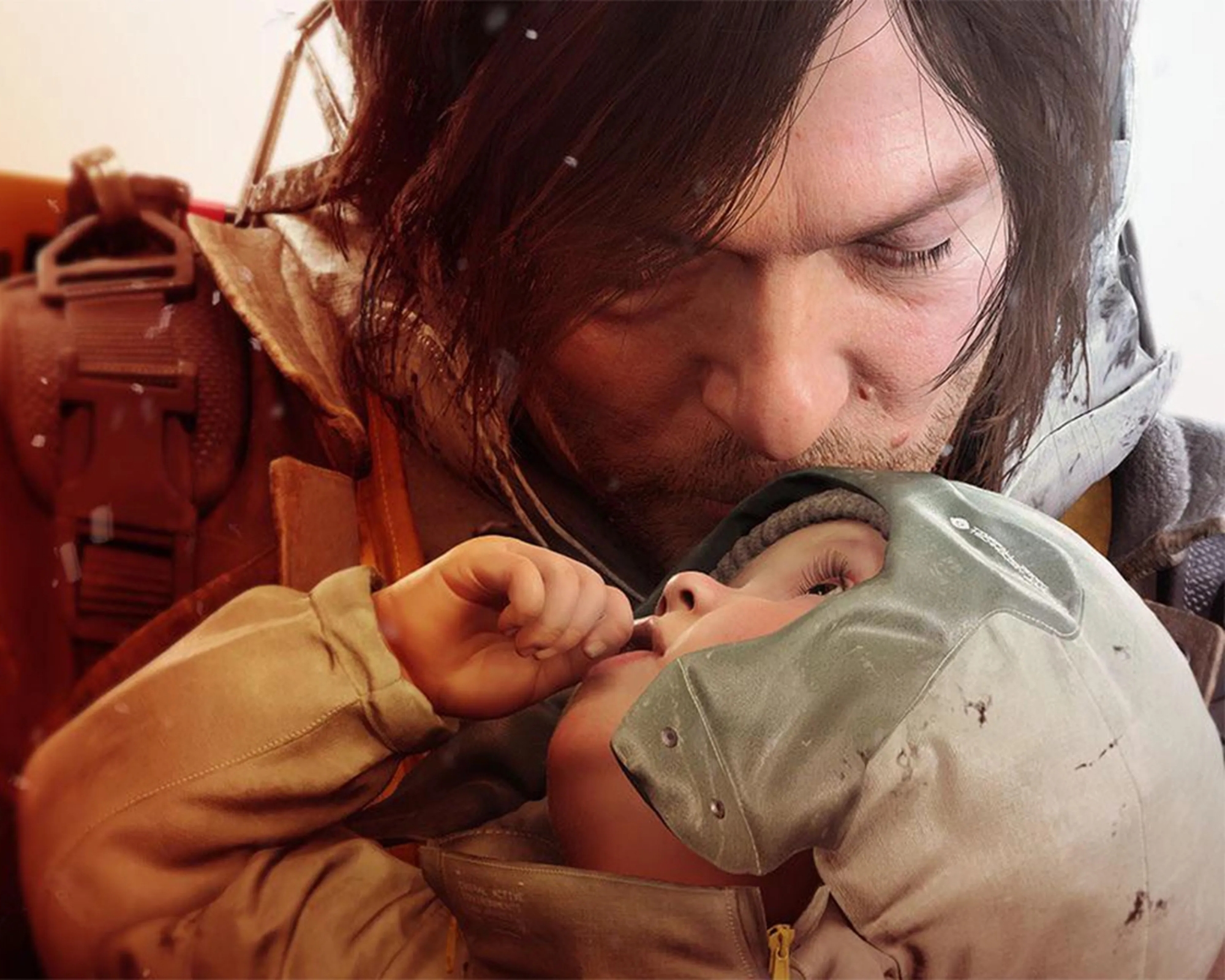 Где купить Купить Death Stranding 2: On The Beach на PS5 Русский язык - Турция, Индия, Украина