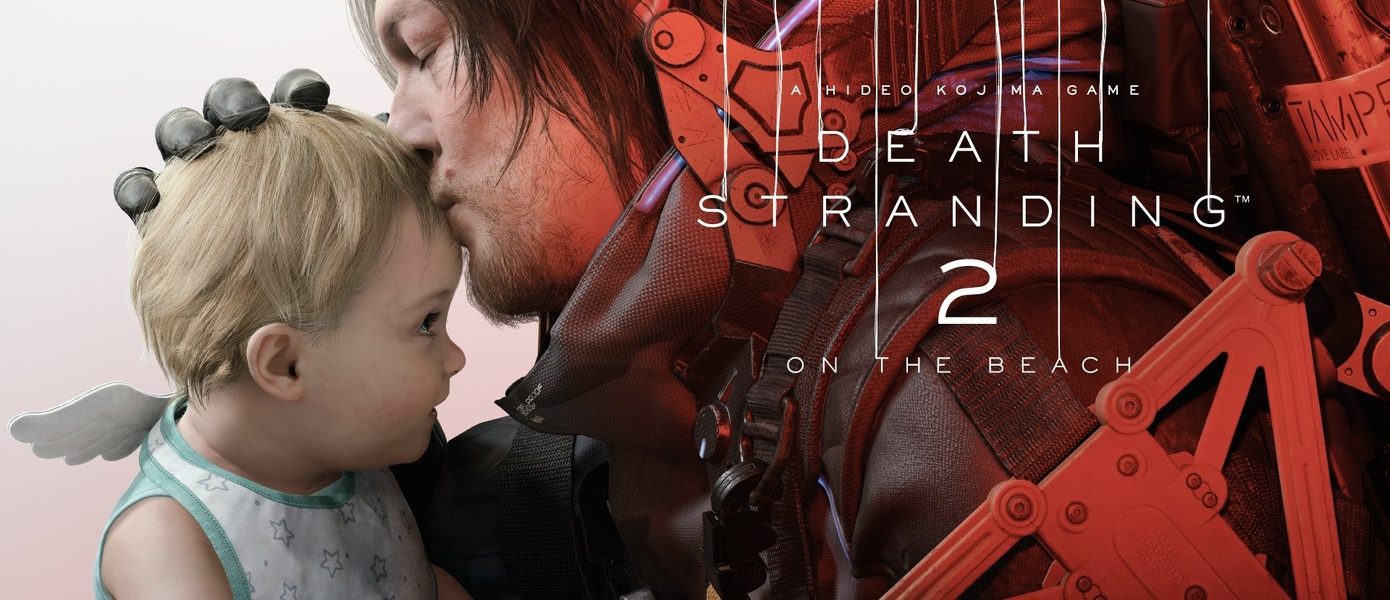 Где купить Death Stranding 2: On the Beach на PS5 в России, Беларуси, Казахстане.
