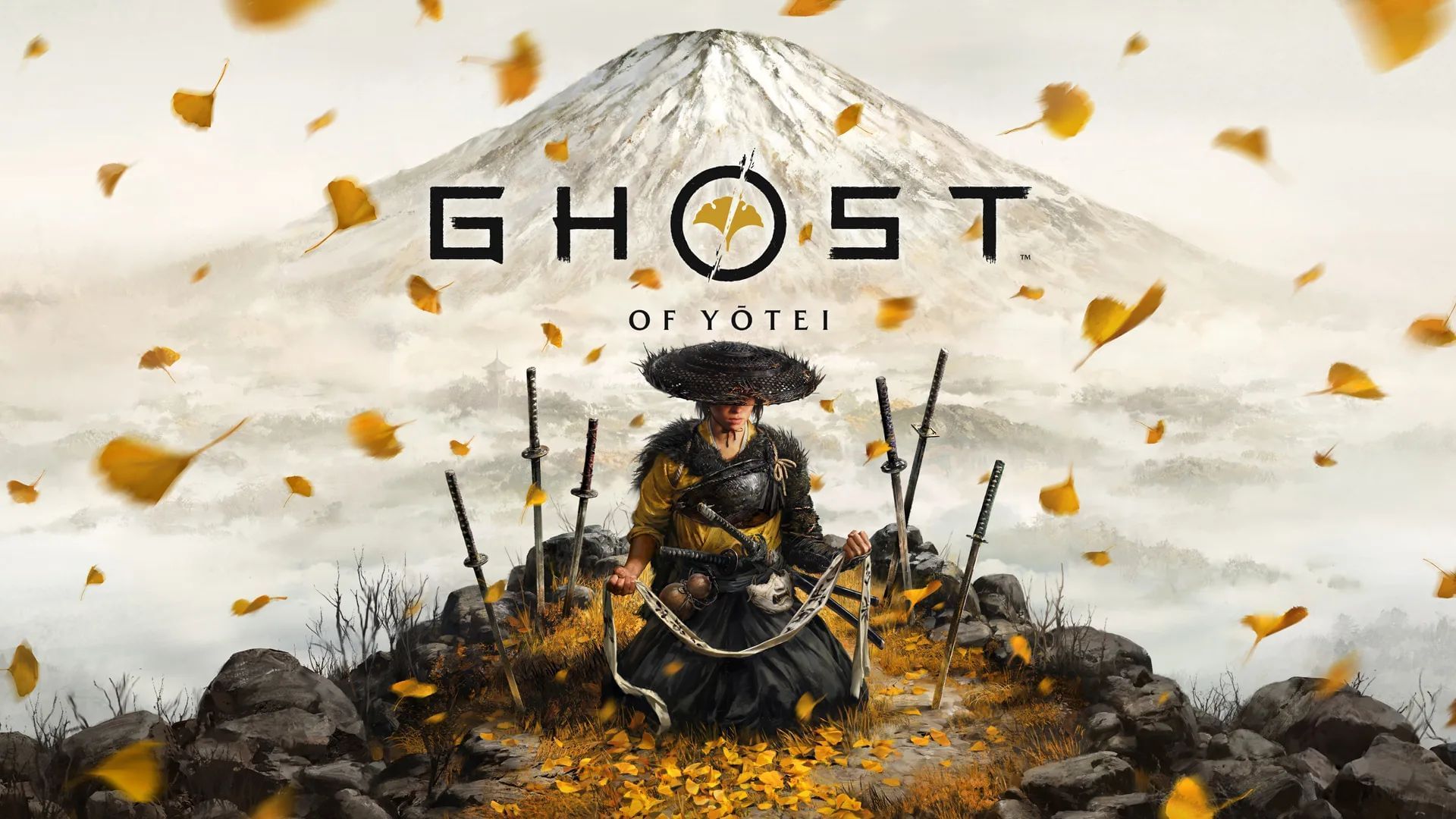 Где купить GHOST OF YOTEI на PS5 в России, Беларуси, Казахстане.