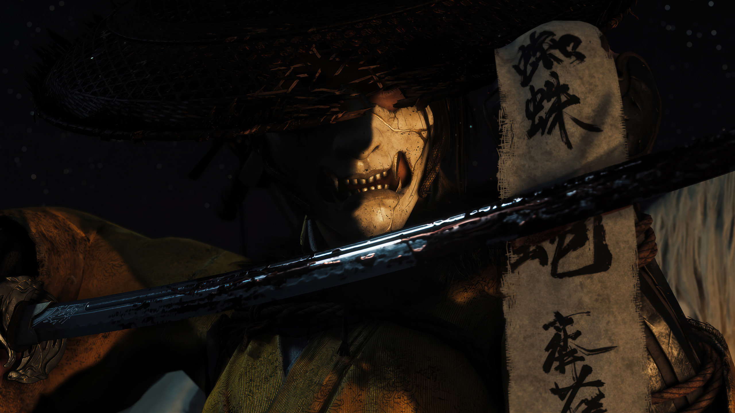 Где купить GHOST OF YOTEI на PS5 в России, Беларуси, Казахстане.