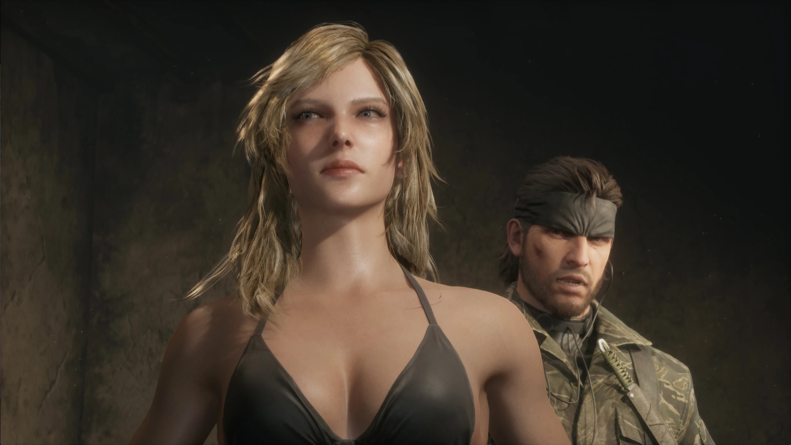 Где купить Metal Gear Solid Delta: Snake Eater на PS5 и Xbox в России, Беларуси, Казахстане.