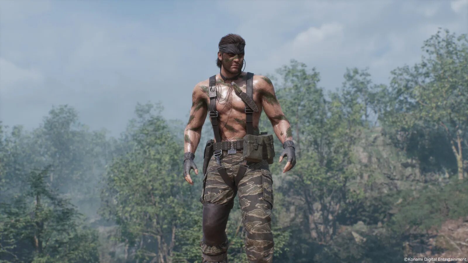 Где купить Metal Gear Solid Delta: Snake Eater на PS5 и Xbox в России, Беларуси, Казахстане.