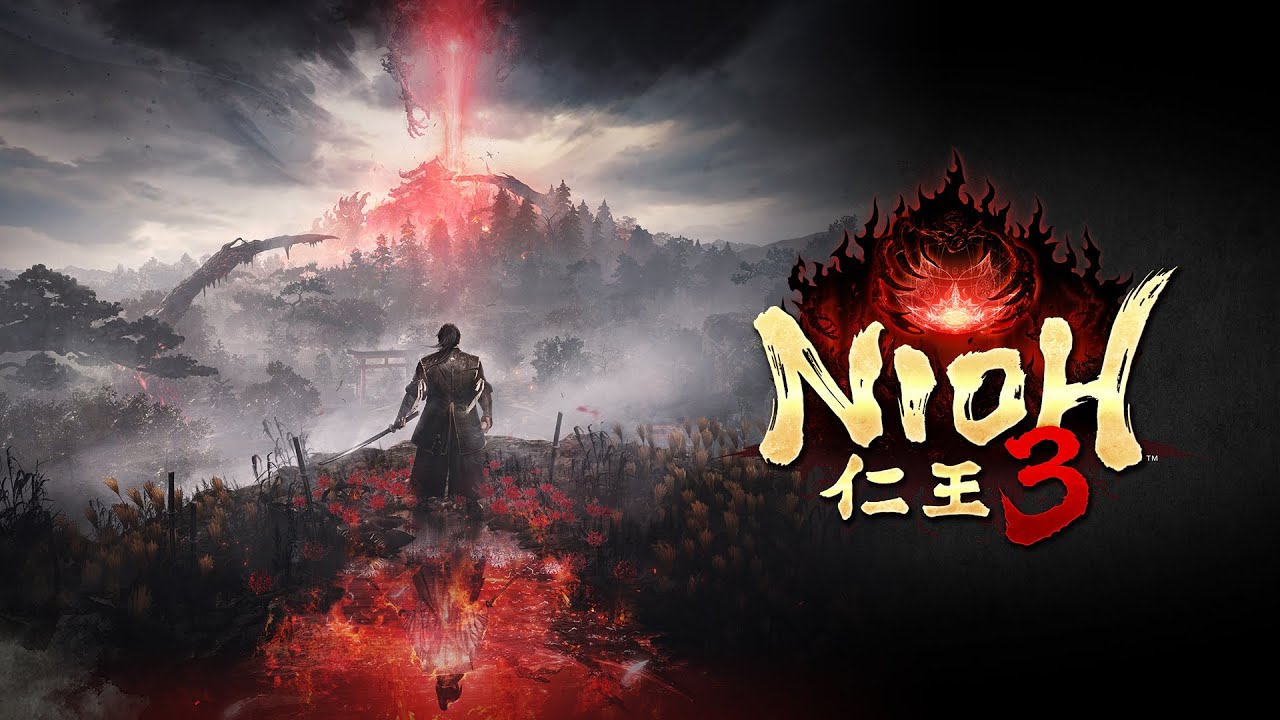 Где купить Nioh 3 на PS5 в России, Беларуси, Казахстане. Где купить Nioh 3 на PS5 в России, Беларуси, Казахстане.