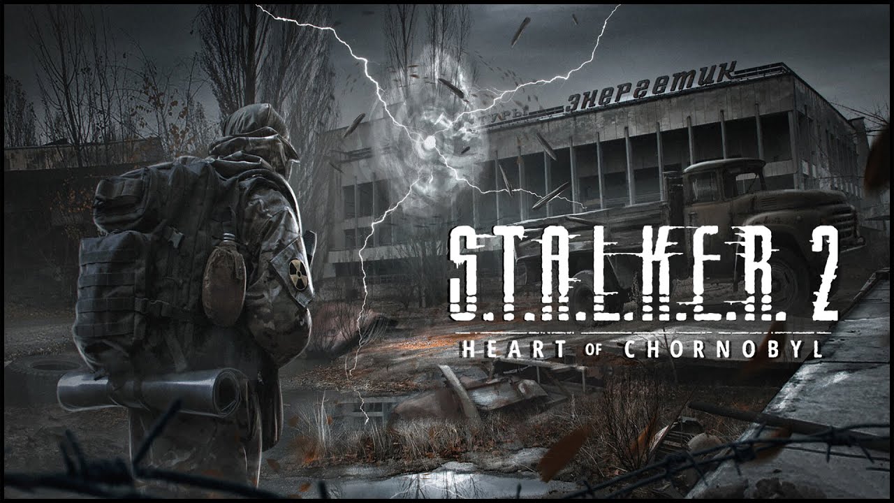 Где купить S.T.A.L.K.E.R. 2: Heart of Chornobyl на PS5 в России, Беларуси, Казахстане Где купить S.T.A.L.K.E.R. 2: Heart of Chornobyl на PS5 в России, Беларуси, Казахстане