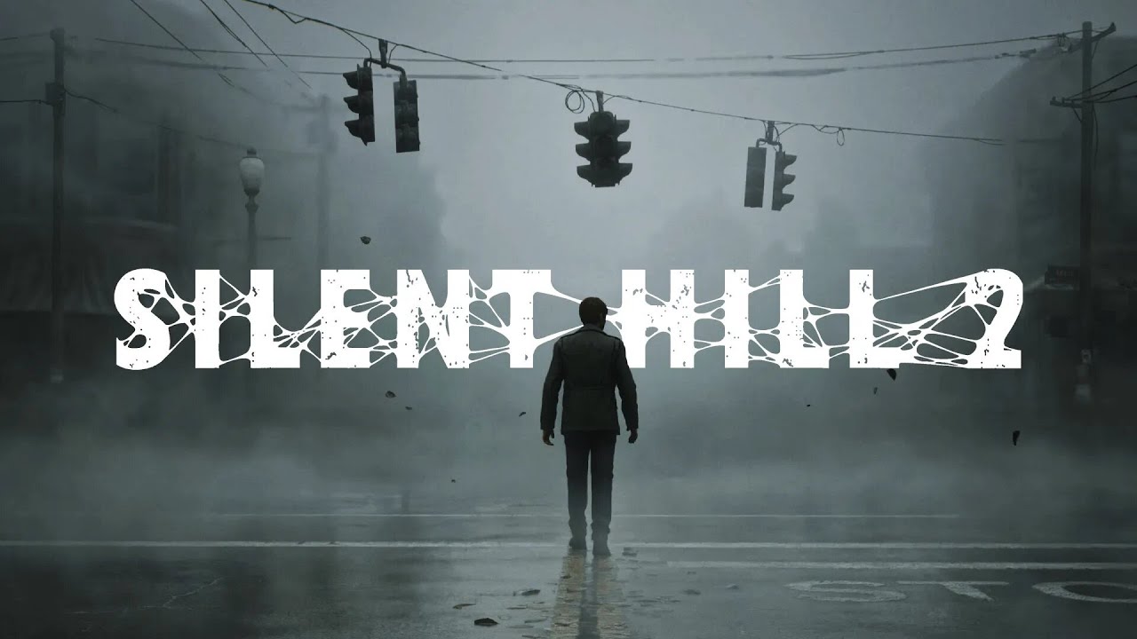 Где купить SILENT HILL 2 на Xbox в России, Беларуси, Казахстане. Где купить SILENT HILL 2 на Xbox в России, Беларуси, Казахстане.