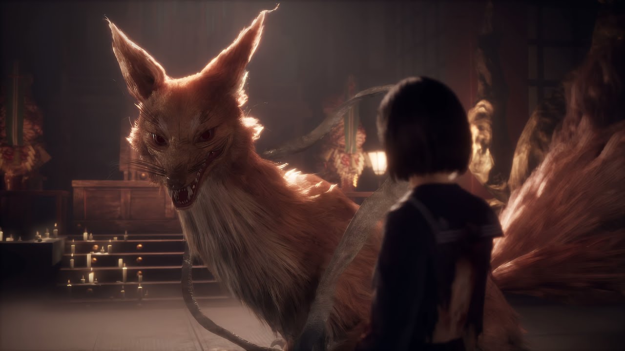 Где купить SILENT HILL f на PS5 и Xbox в России, Беларуси, Казахстане. Где купить SILENT HILL f на PS5 и Xbox в России, Беларуси, Казахстане.