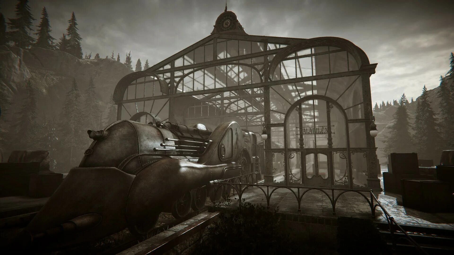 Где купить SYBERIA REMASTERED на PS5 и Xbox в России Где купить SYBERIA REMASTERED на PS5 и Xbox в России