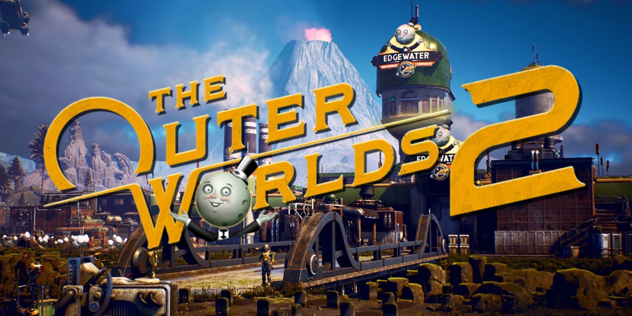 Где купить THE OUTER WORLDS 2 на PS5 и Xbox в России