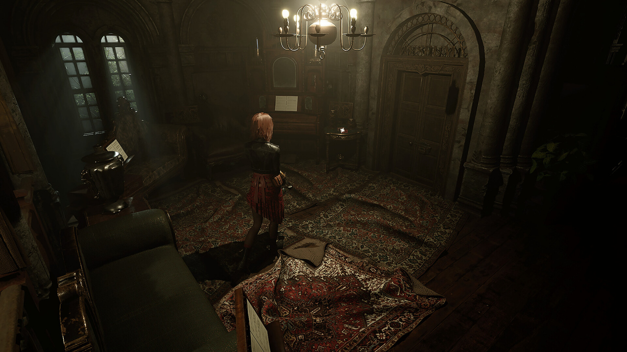 Где купить TORMENTED SOULS 2 на PS5 и Xbox в России