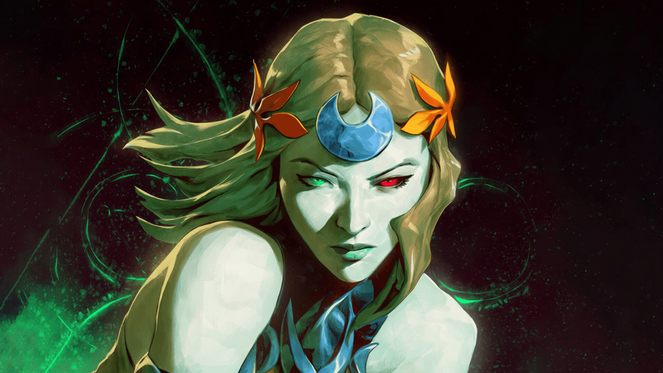 Где купить Hades II на PS5 и Xbox в России, Беларуси, Казахстане.