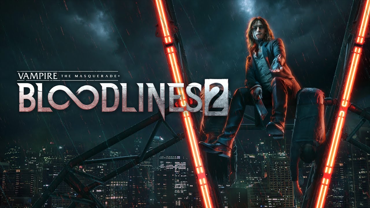 Где купить VAMPIRE THE MASQUERADE BLOODLINES 2 на PS5 и Xbox в России