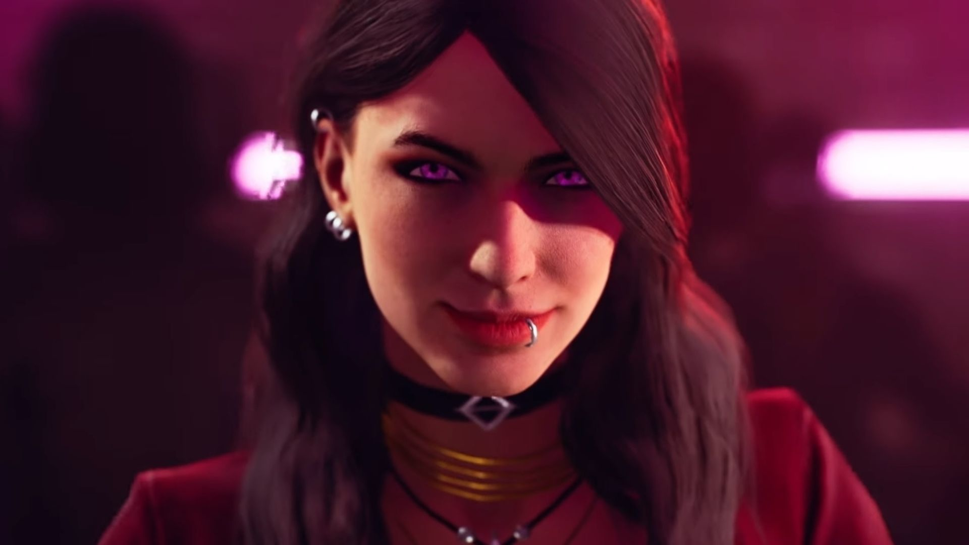 Где купить VAMPIRE THE MASQUERADE BLOODLINES 2 на PS5 и Xbox в России