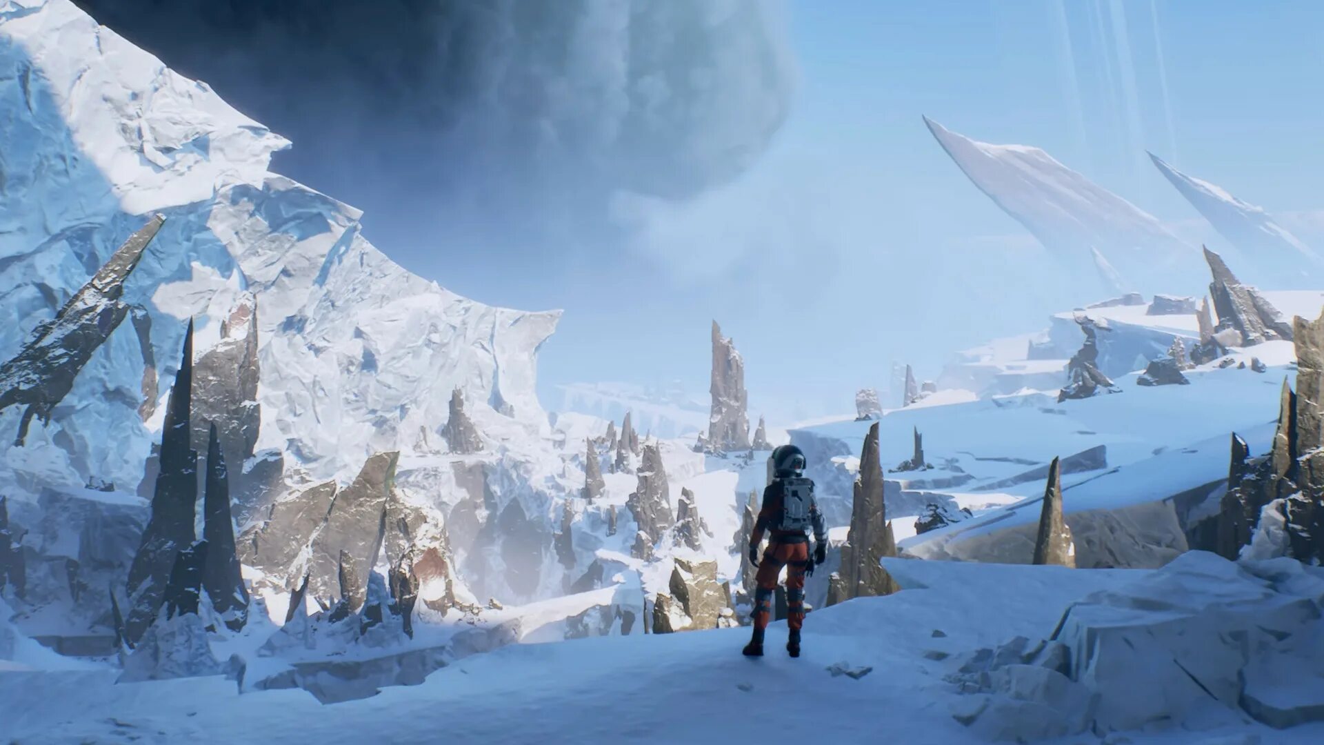 Где купить Aphelion на PS5 и Xbox в России, Беларуси, Казахстане.