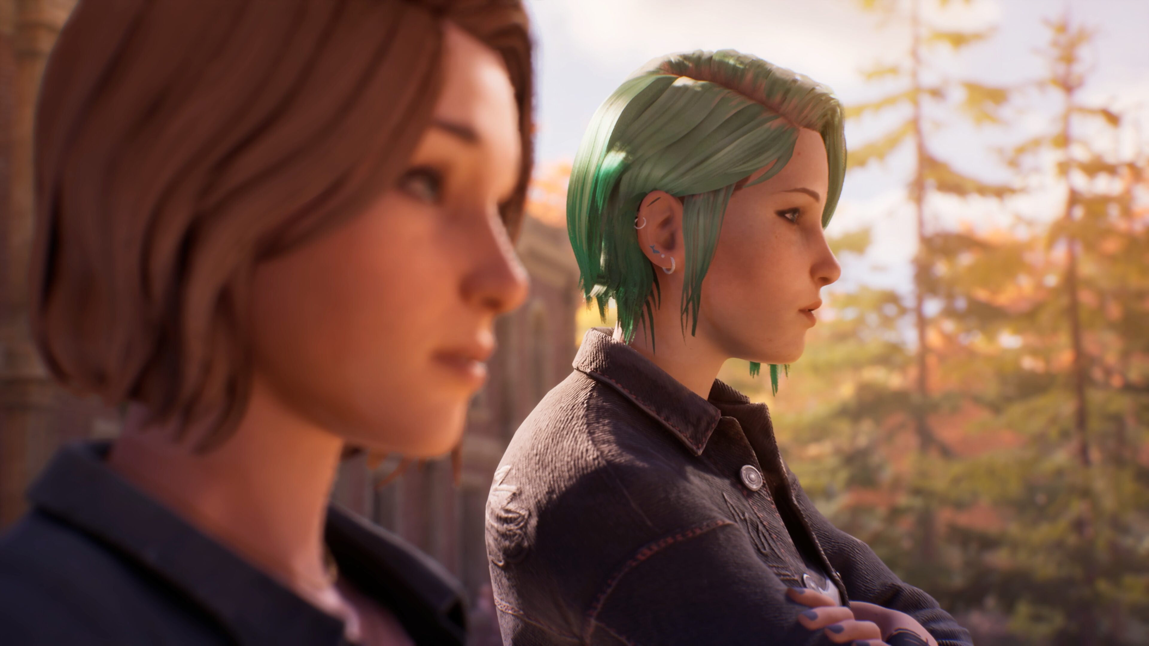 Где купить Life is Strange: Reunion на PS5 и Xbox в России, Беларуси, Казахстане. Где купить Life is Strange: Reunion на PS5 и Xbox в России, Беларуси, Казахстане.