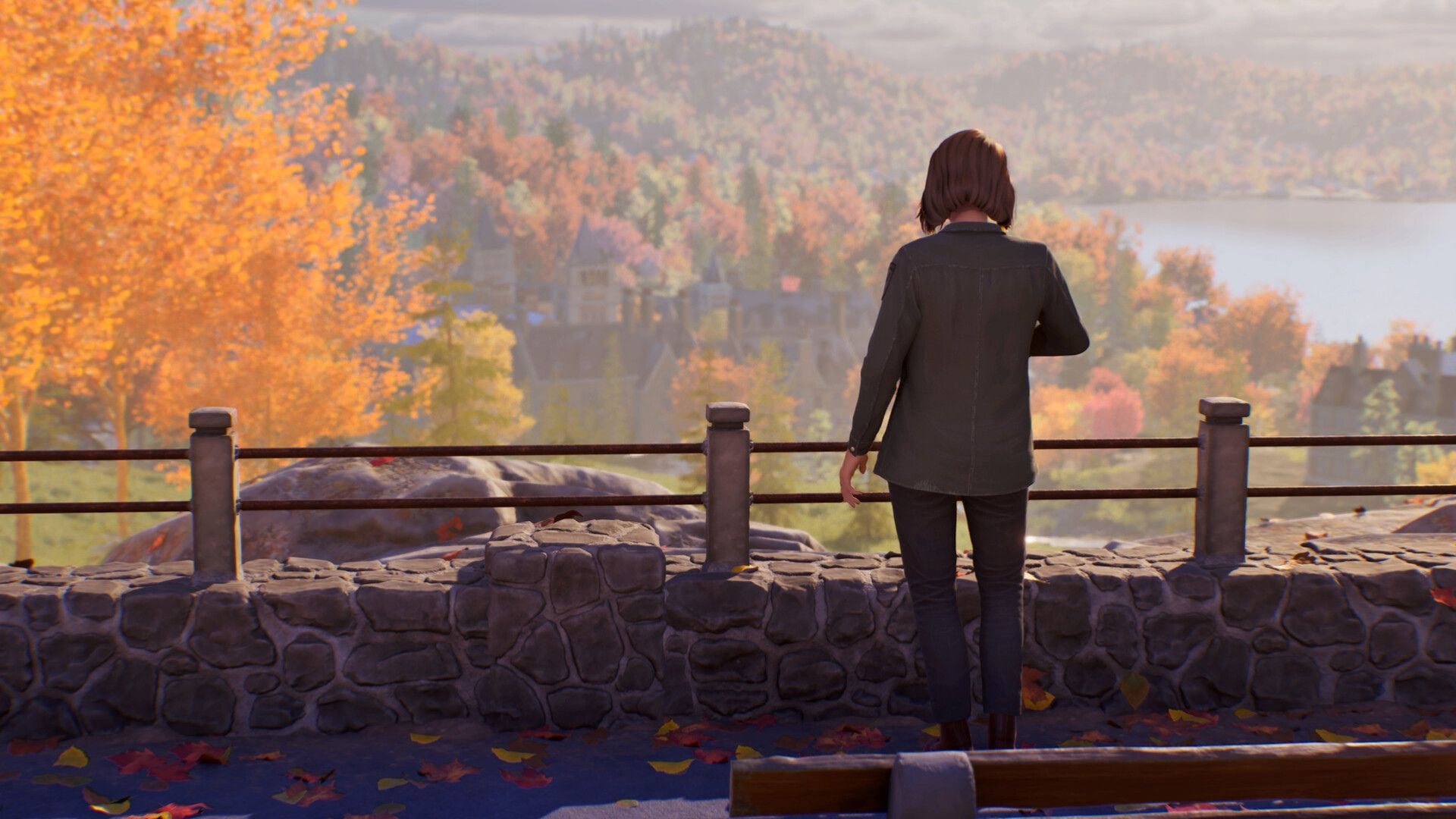 Где купить Life is Strange: Reunion на PS5 и Xbox в России, Беларуси, Казахстане. Где купить Life is Strange: Reunion на PS5 и Xbox в России, Беларуси, Казахстане.