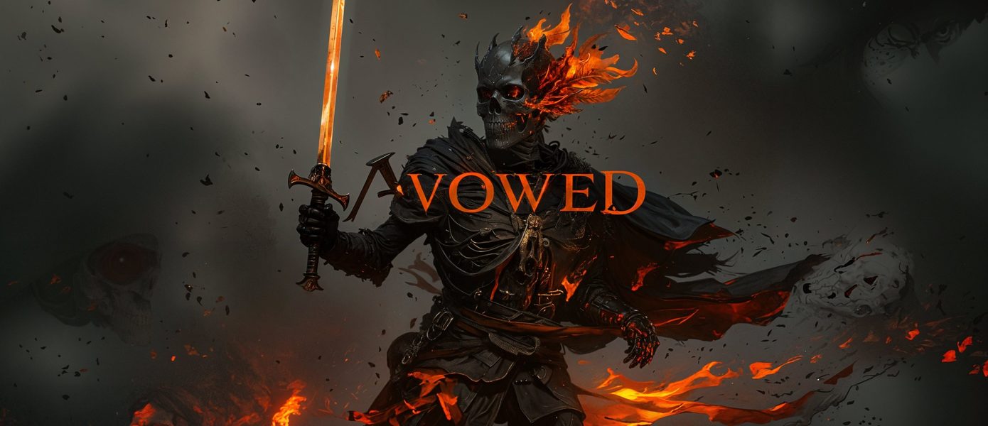 Где купить Avowed на PS5 в России, Беларуси, Казахстане. Где купить Avowed на PS5 в России, Беларуси, Казахстане.