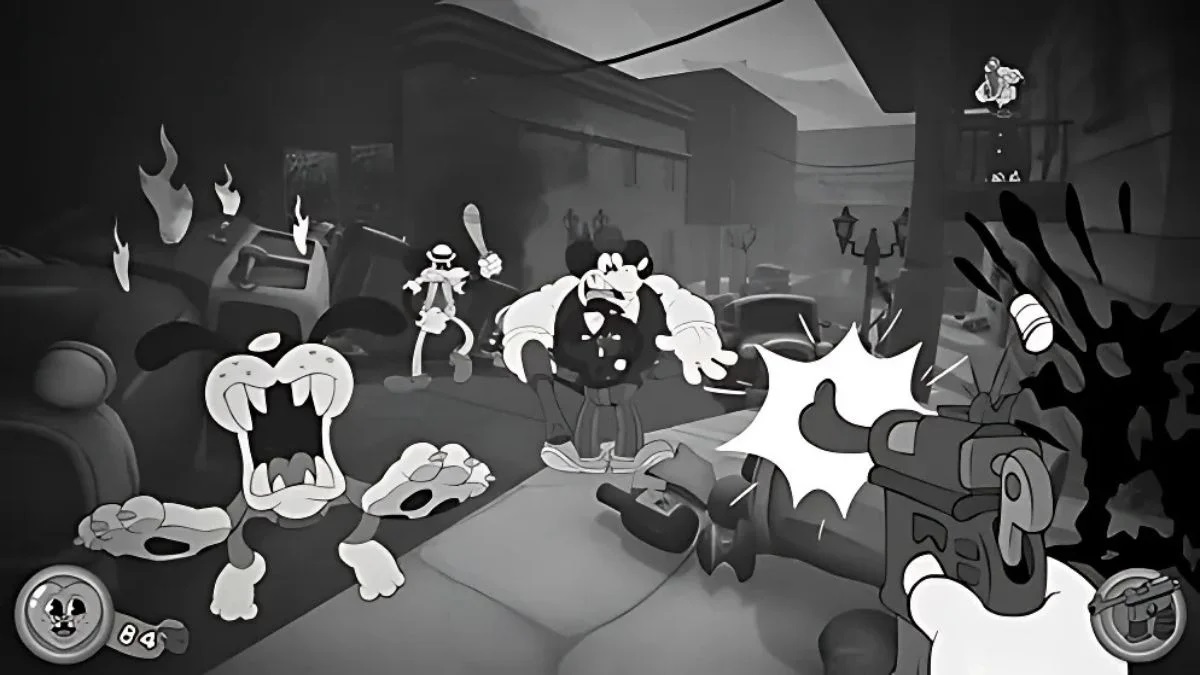 Где купить MOUSE: P.I. for Hire на PS5 и Xbox в России, Беларуси, Казахстане.