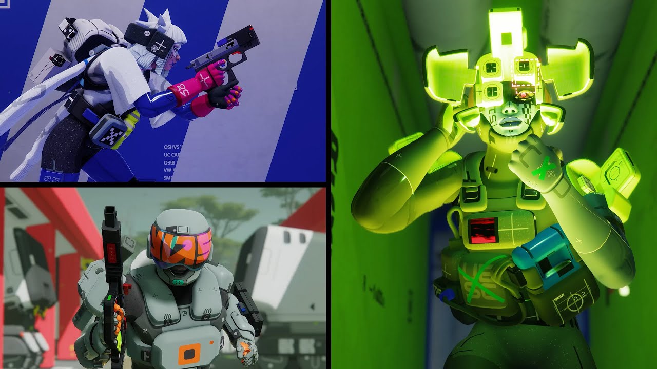 Где купить Marathon на PS5 и Xbox в России, Беларуси, Казахстане. Где купить Marathon на PS5 и Xbox в России, Беларуси, Казахстане.