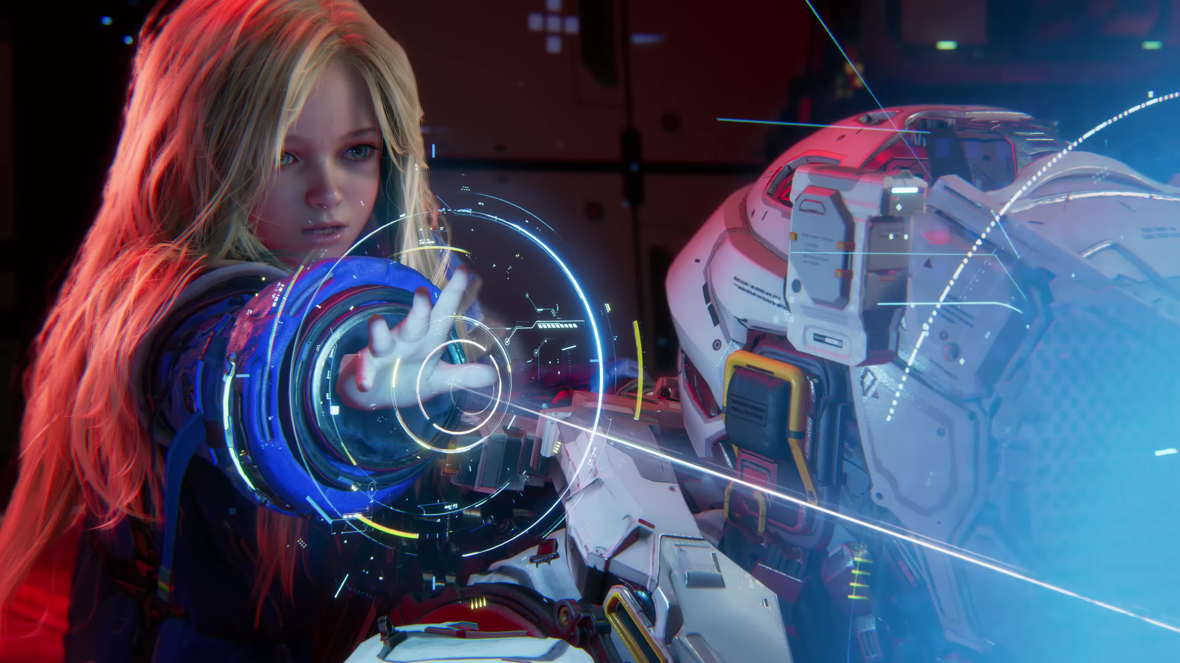 Где купить Pragmata на PS5 и Xbox в России, Беларуси, Казахстане.