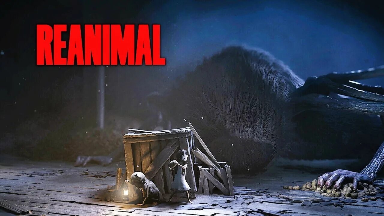 Где купить REANIMAL на PS5 и Xbox в России, Беларуси, Казахстане. Где купить REANIMAL на PS5 и Xbox в России, Беларуси, Казахстане.