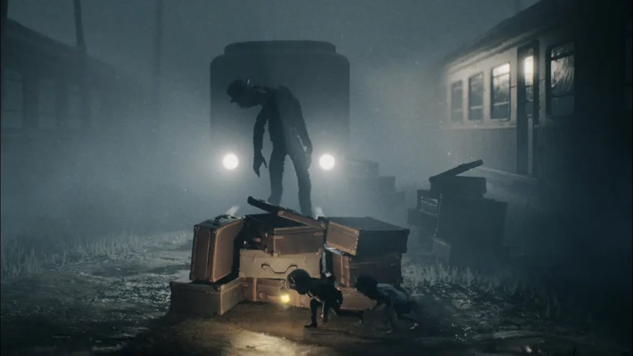 Где купить REANIMAL на PS5 и Xbox в России, Беларуси, Казахстане. Где купить REANIMAL на PS5 и Xbox в России, Беларуси, Казахстане.