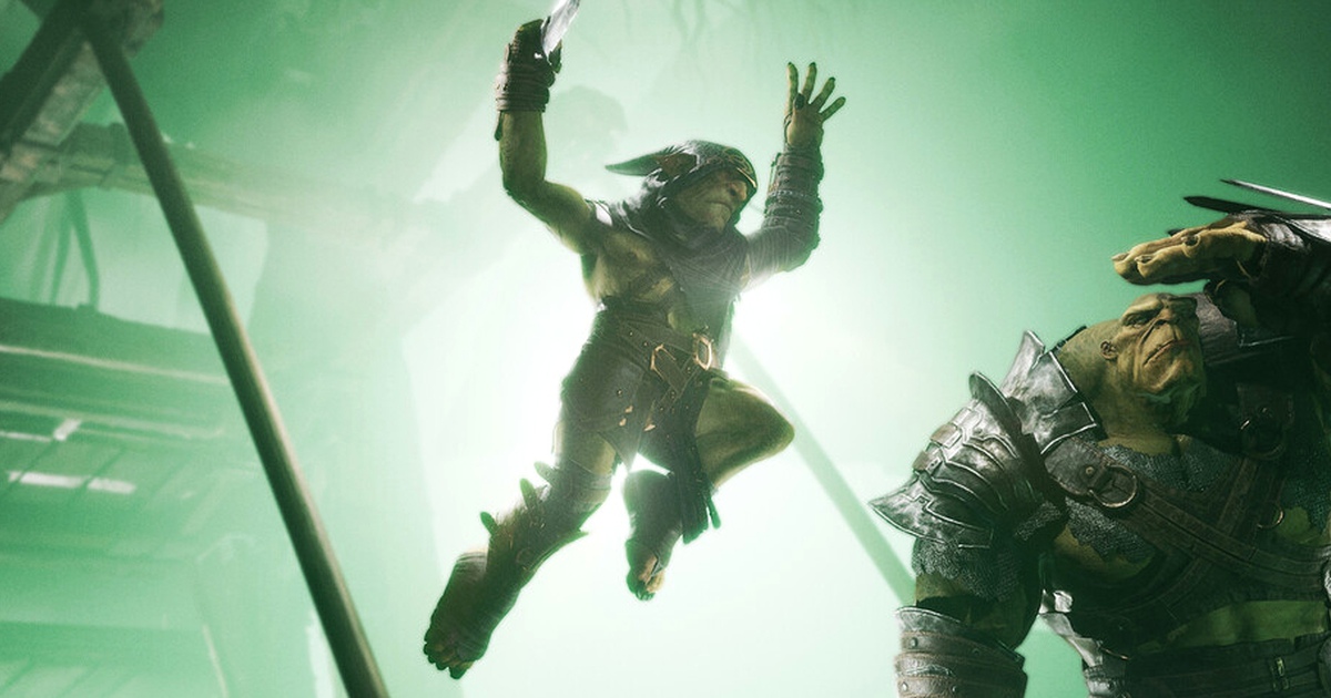 Где купить Styx: Blades of Greed на PS5 и Xbox в России, Беларуси, Казахстане.